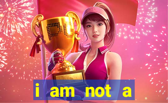 i am not a regressor pt br