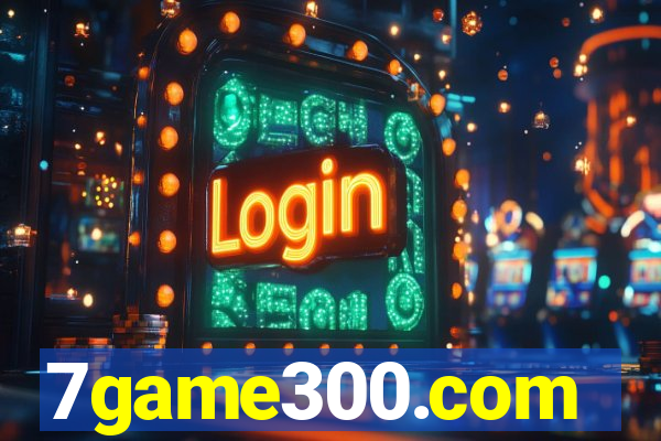 7game300.com