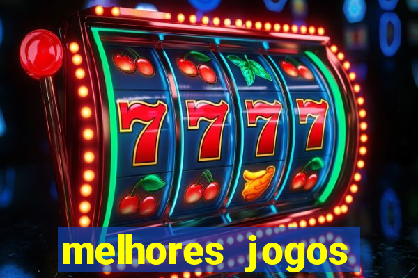 melhores jogos mmorpg mobile
