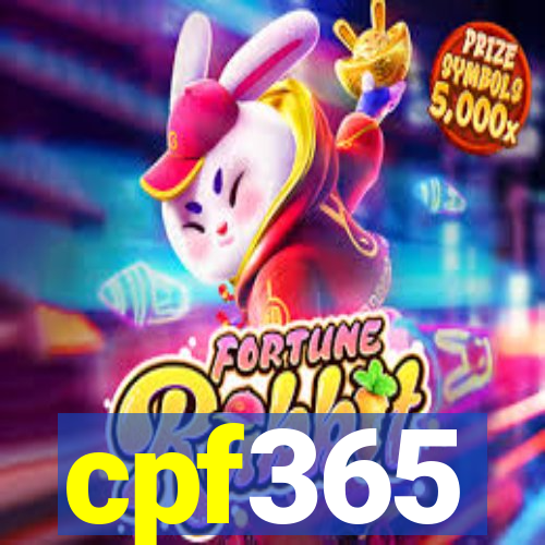 cpf365