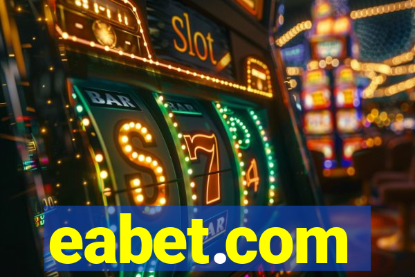 eabet.com