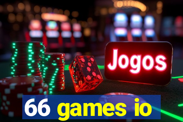 66 games io