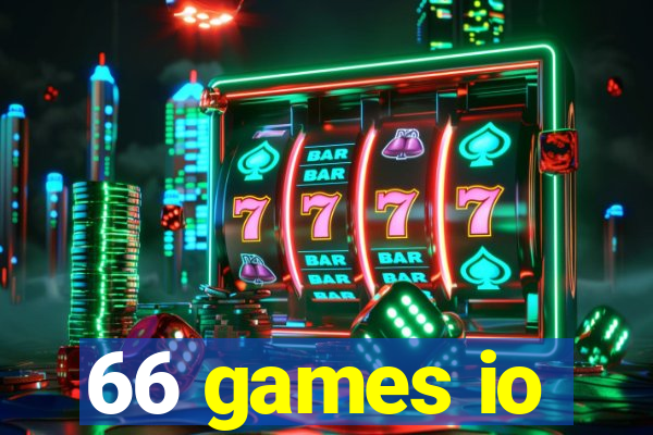 66 games io