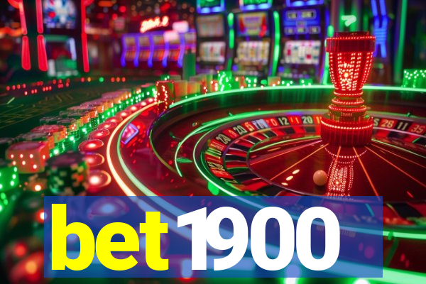 bet1900