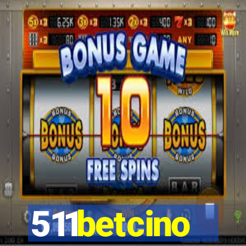 511betcino