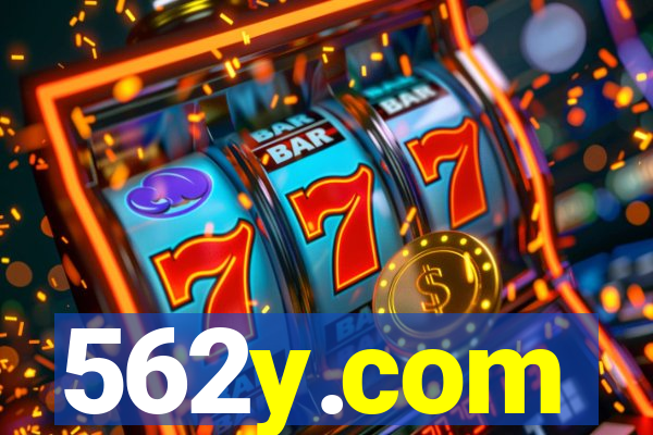 562y.com