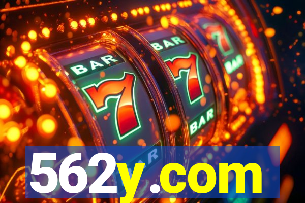562y.com