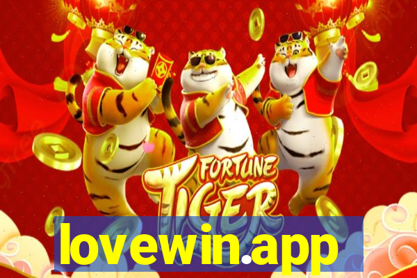 lovewin.app