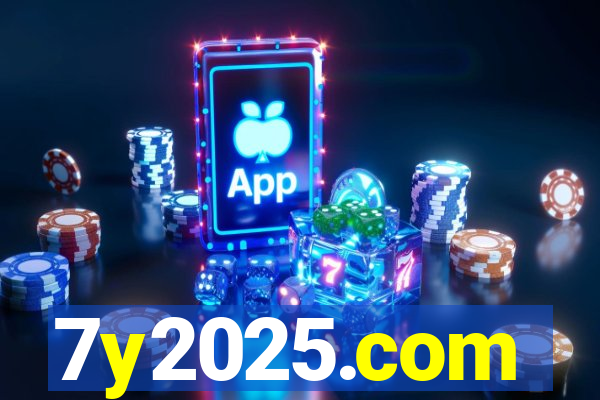 7y2025.com