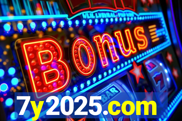 7y2025.com