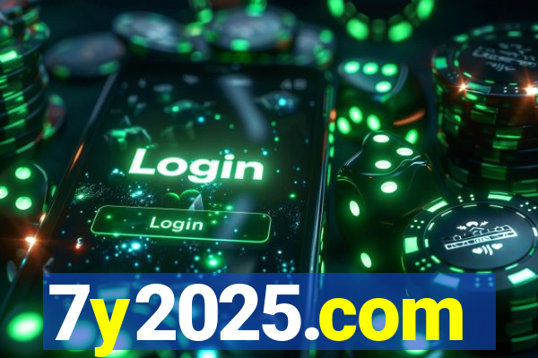7y2025.com