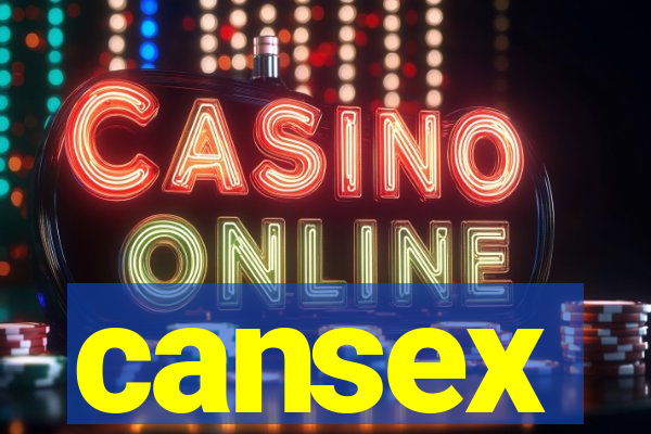 cansex