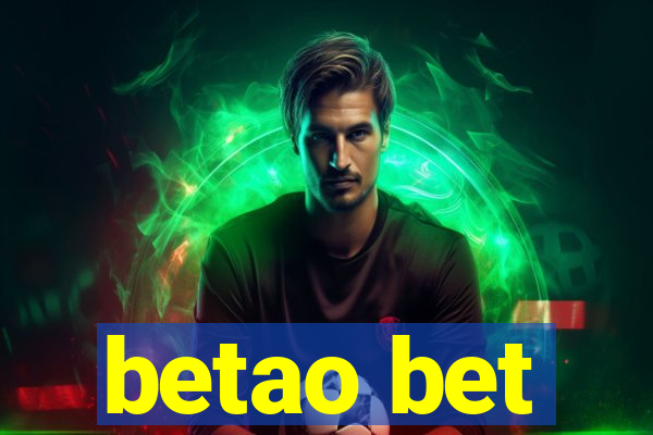 betao bet