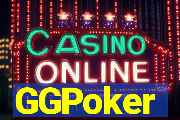 GGPoker
