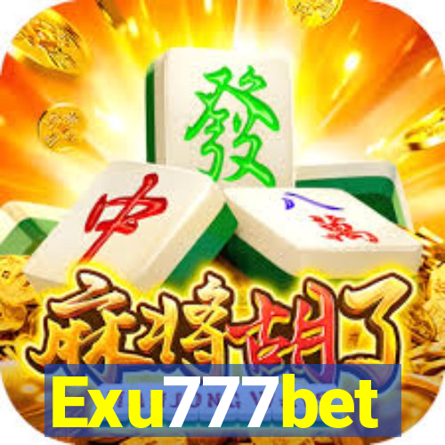 Exu777bet