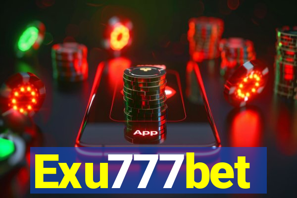 Exu777bet