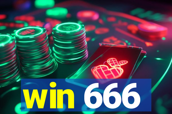 win 666