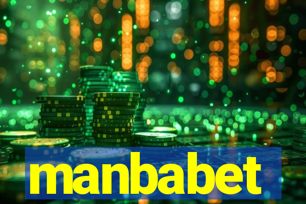 manbabet