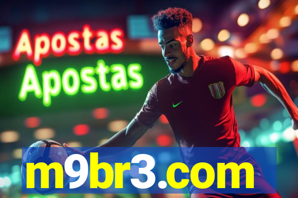 m9br3.com