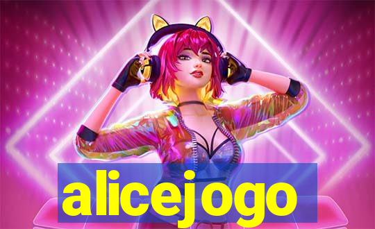 alicejogo