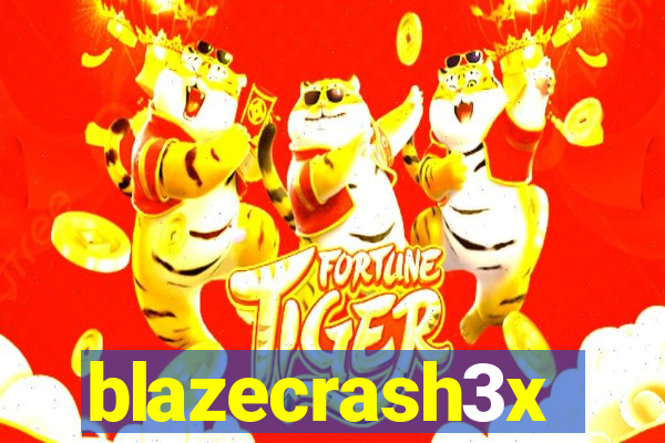 blazecrash3x