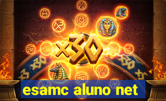 esamc aluno net