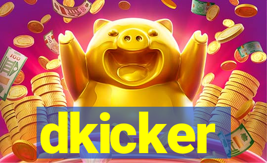 dkicker