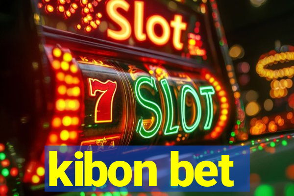 kibon bet
