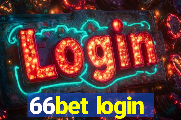 66bet login