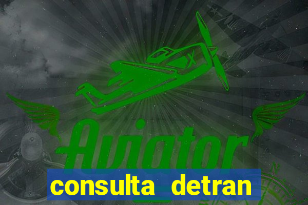 consulta detran bahia placa