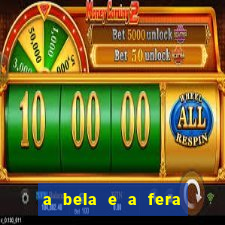 a bela e a fera (1991 filme completo dublado) rede canais