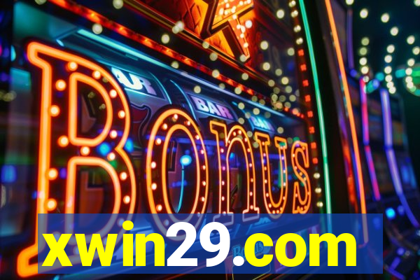 xwin29.com