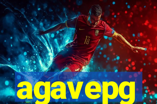 agavepg