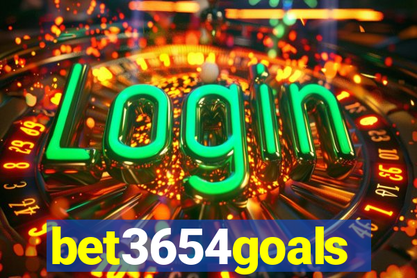 bet3654goals