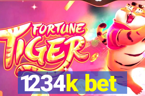 1234k bet