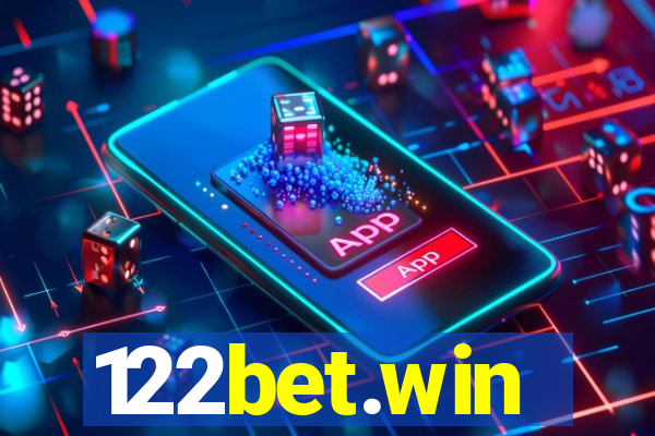 122bet.win