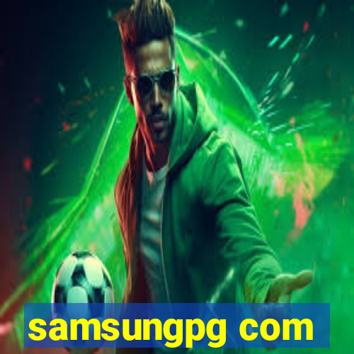 samsungpg com