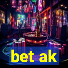 bet ak
