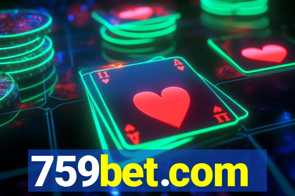 759bet.com