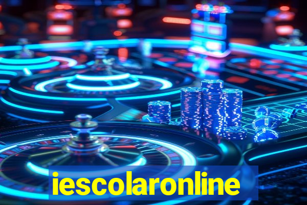 iescolaronline