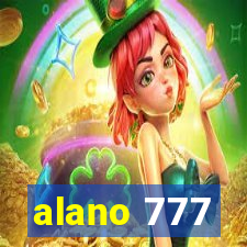 alano 777