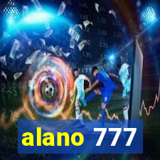alano 777