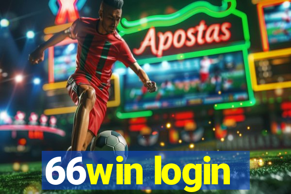 66win login