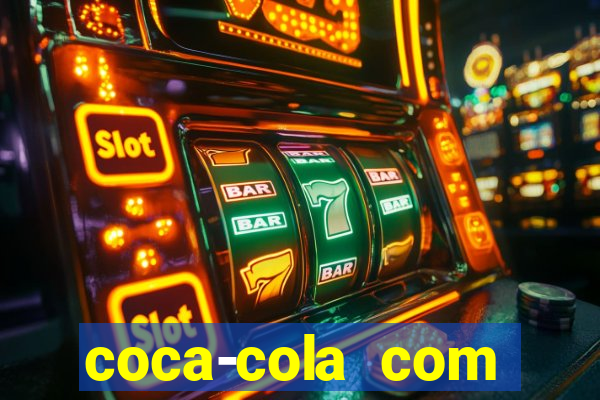 coca-cola com melancia faz mal