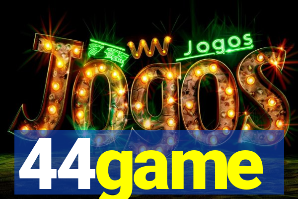 44game
