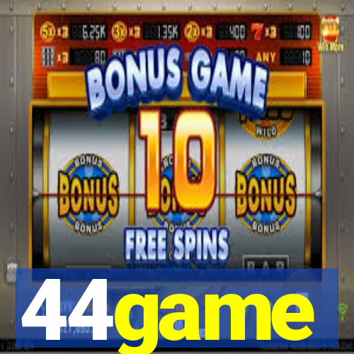 44game