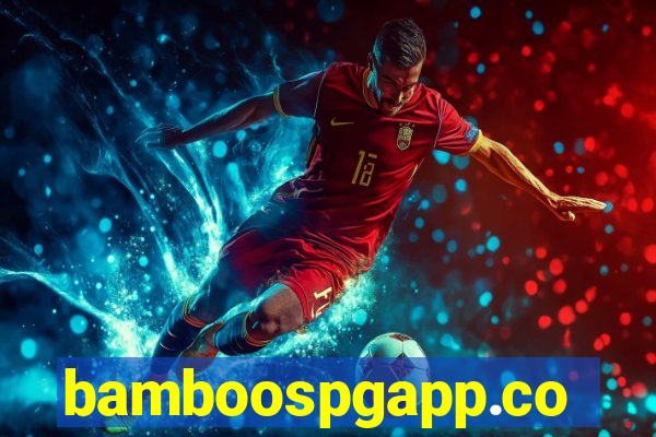 bamboospgapp.com