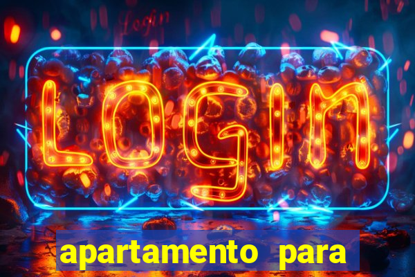 apartamento para alugar nova betania mossoro