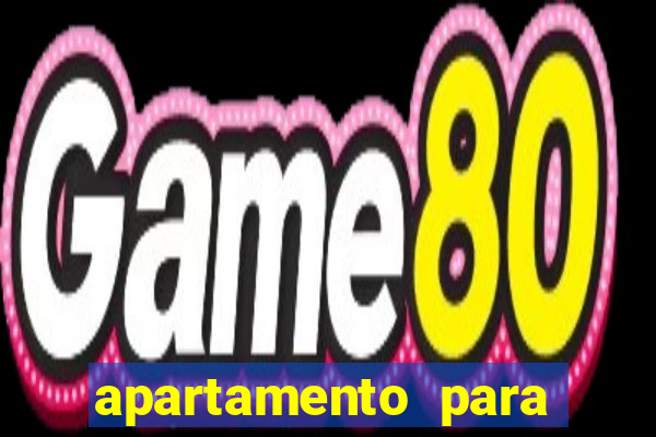 apartamento para alugar nova betania mossoro
