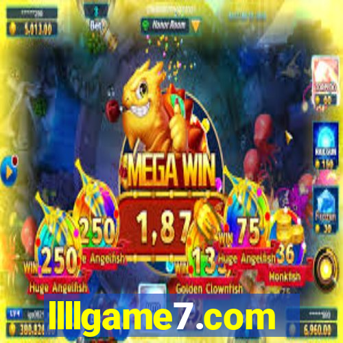 llllgame7.com